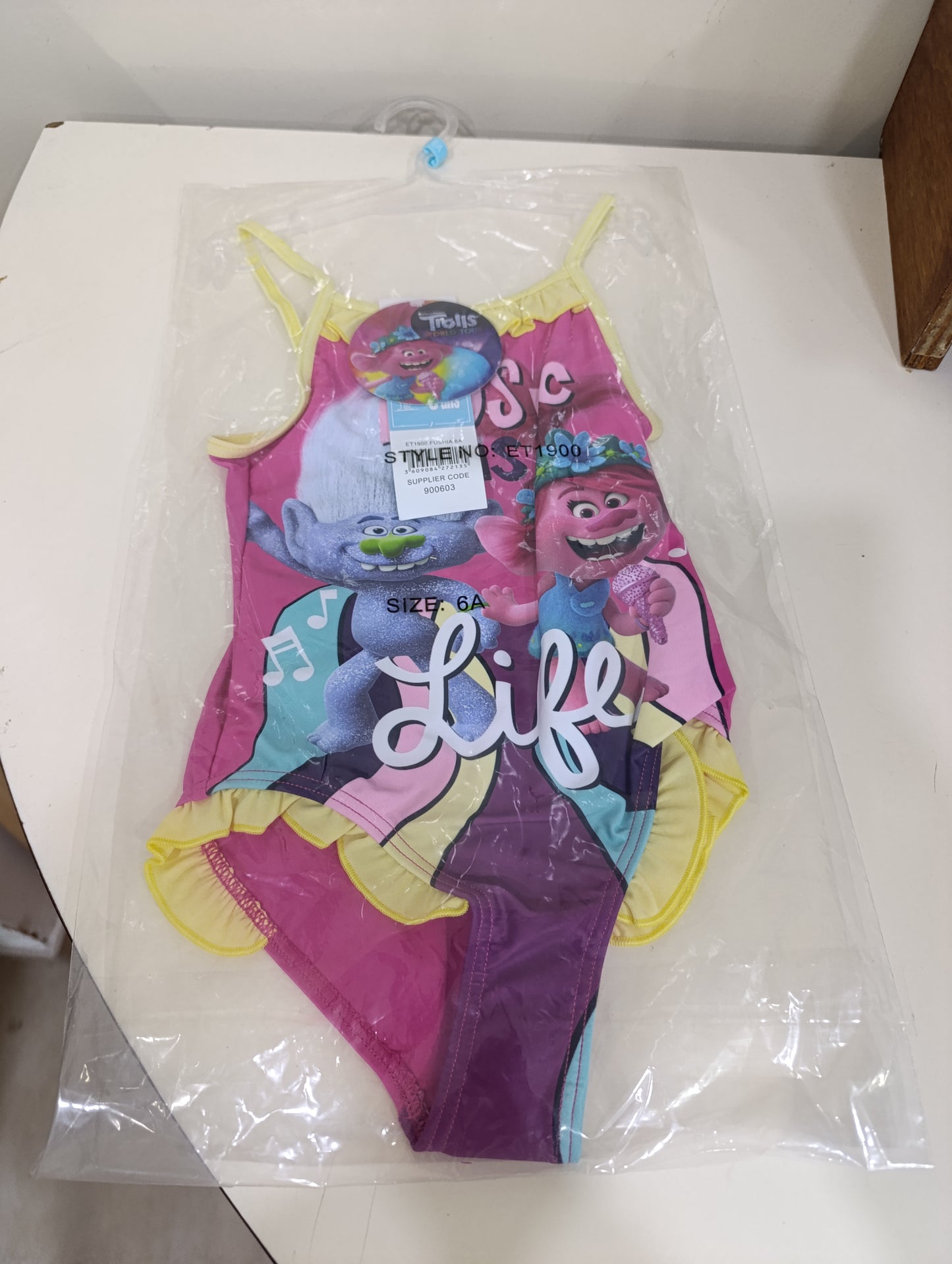 Costumi bimbi vari marchi  a 2,50 euro