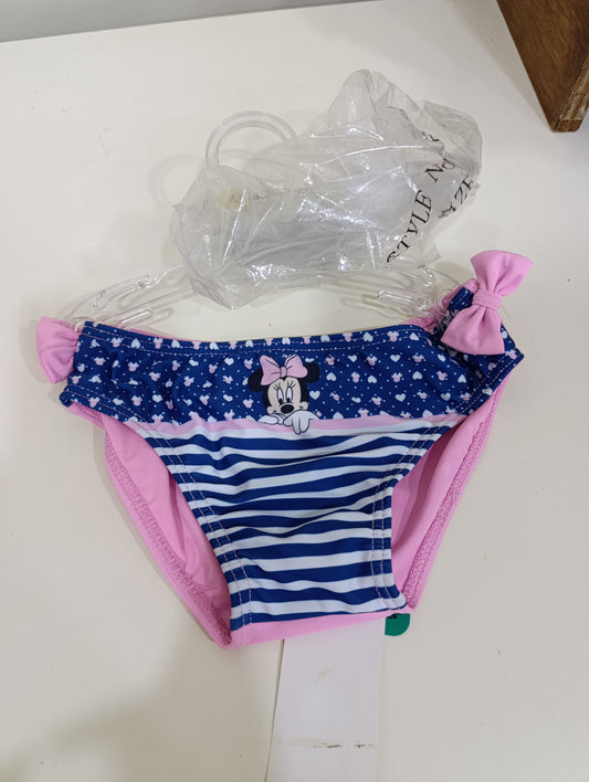 Costumi bimbi vari marchi  a 2,50 euro