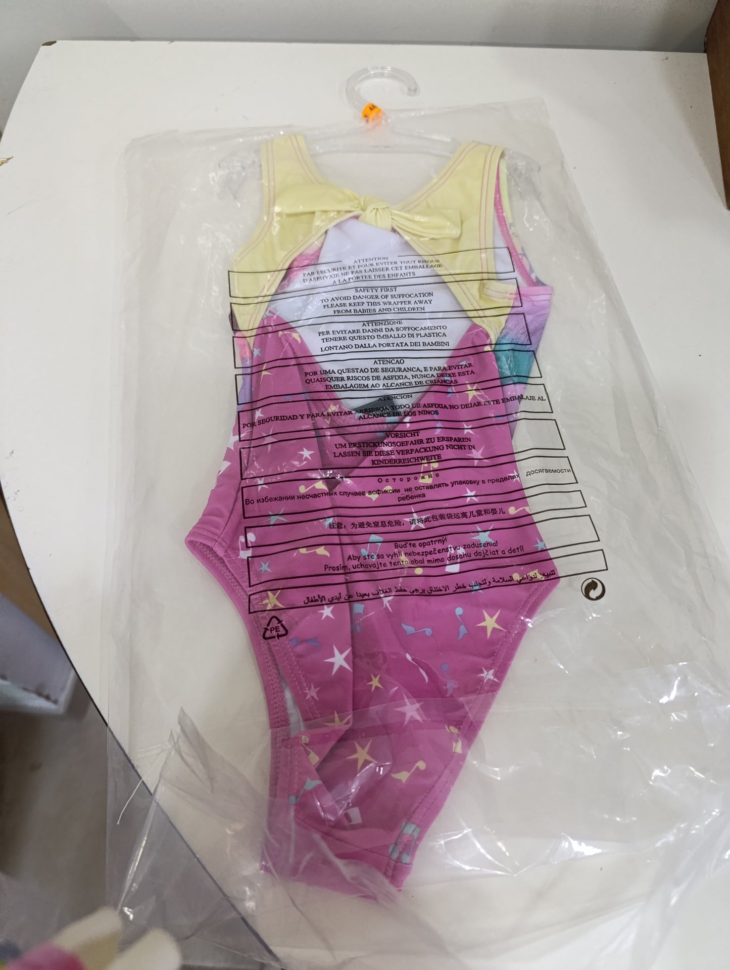Costumi bimbi vari marchi  a 2,50 euro