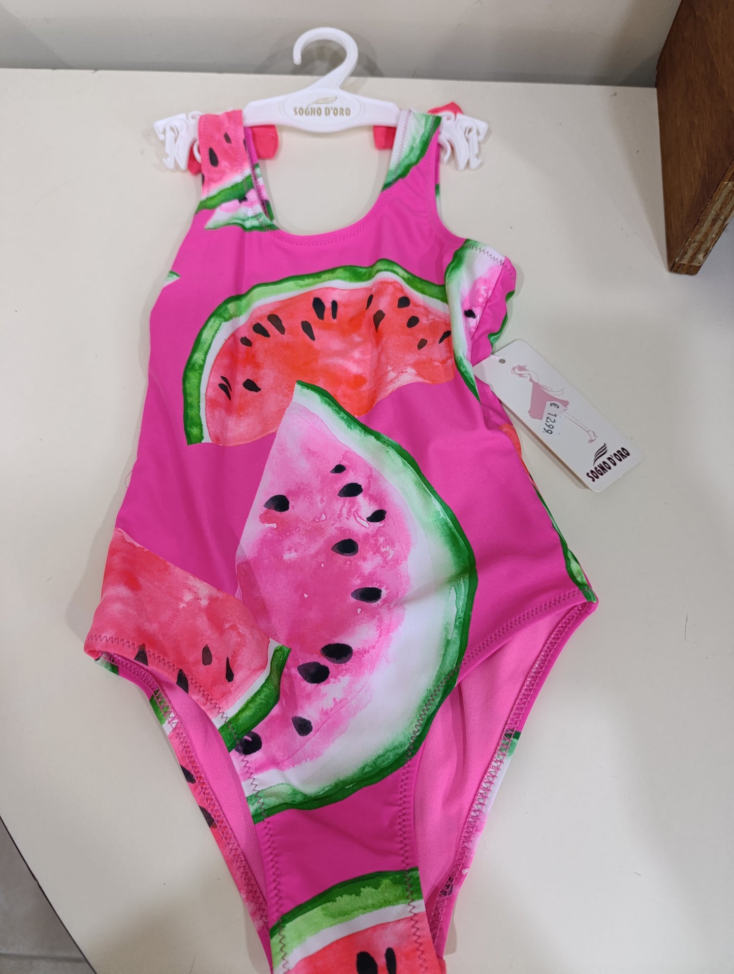 Costumi bimbi vari marchi  a 2,50 euro