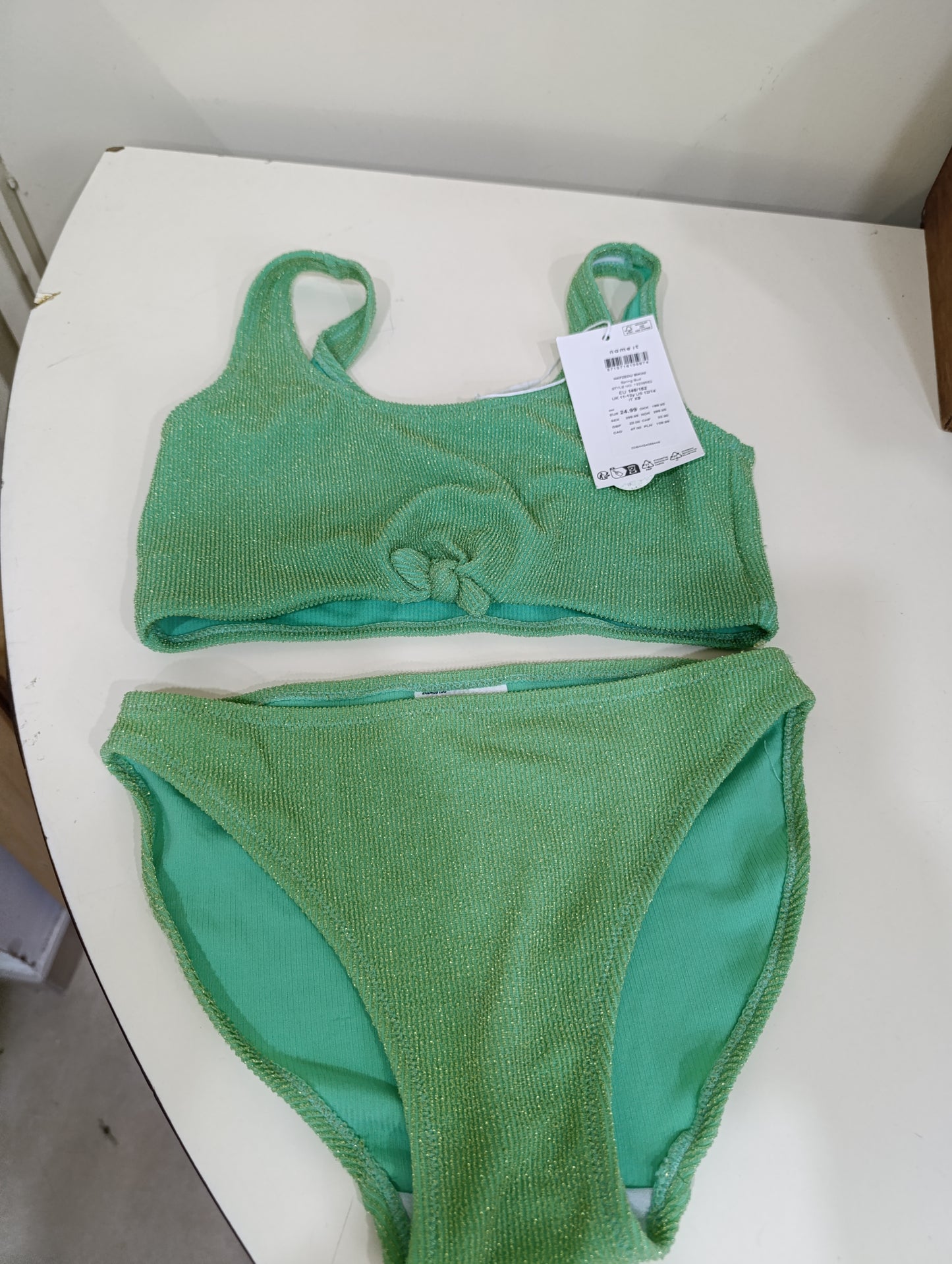Costumi bimbi vari marchi  a 2,50 euro