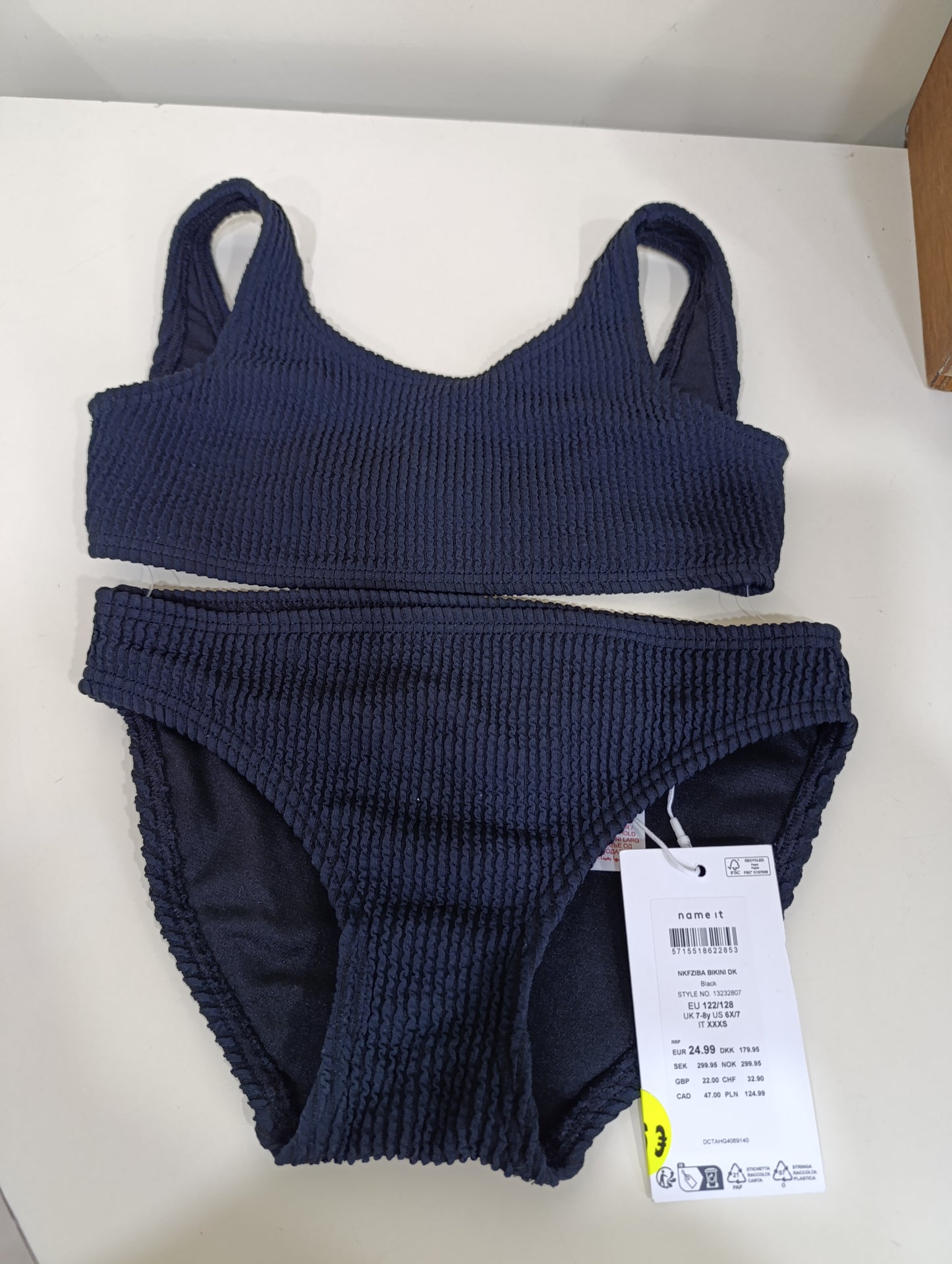 Costumi bimbi vari marchi  a 2,50 euro