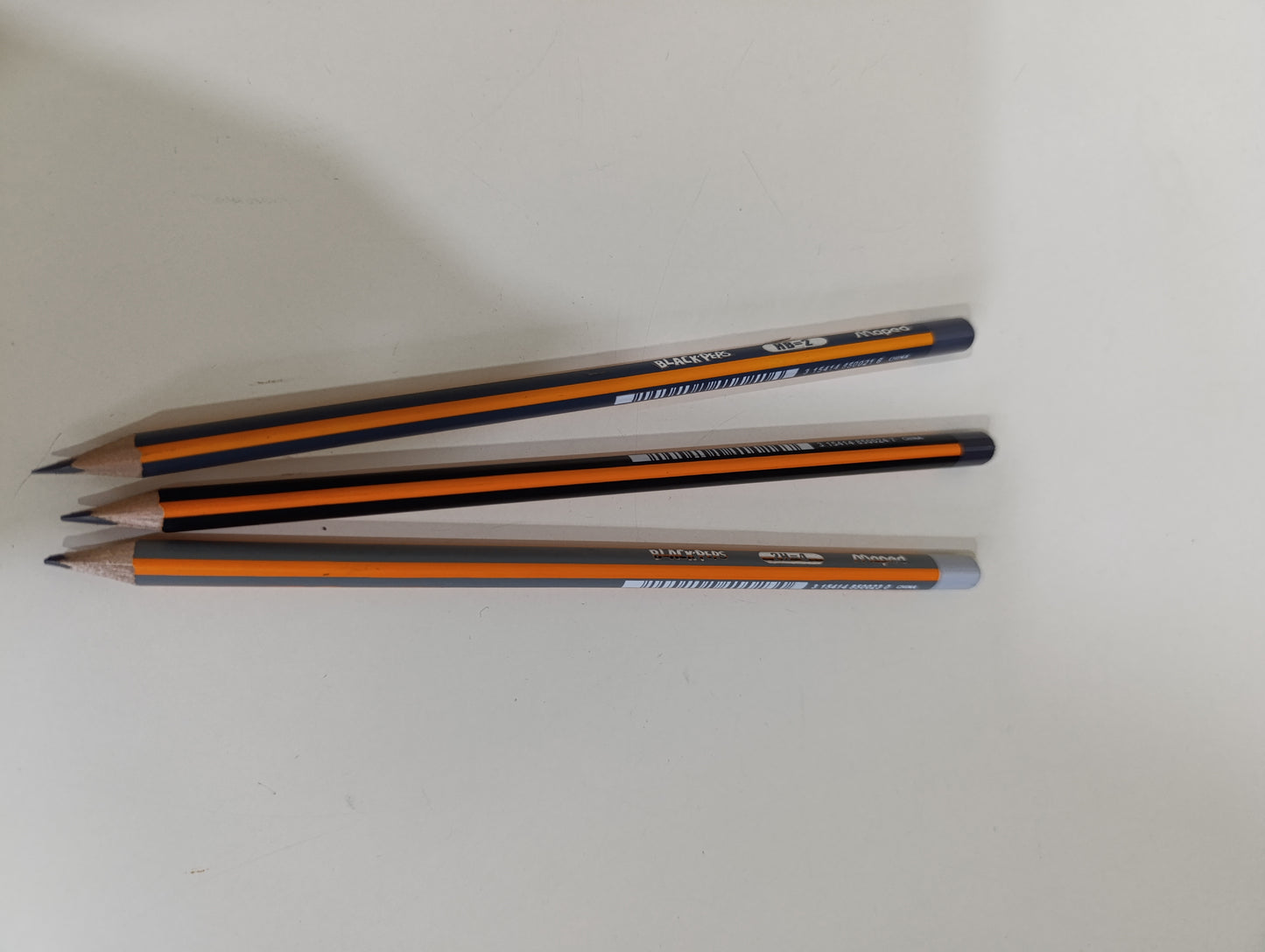 Matite gomme temperamatite a 0,30