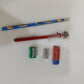 Matite gomme temperamatite a 0,30
