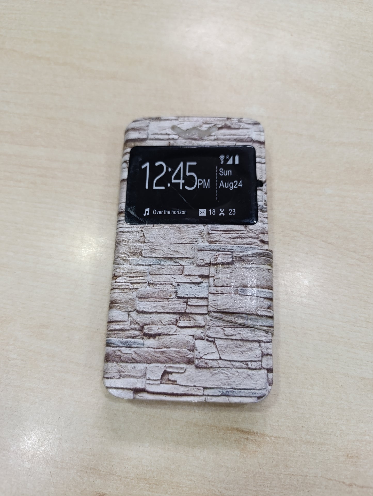 Cover per telefonini a 1 euro