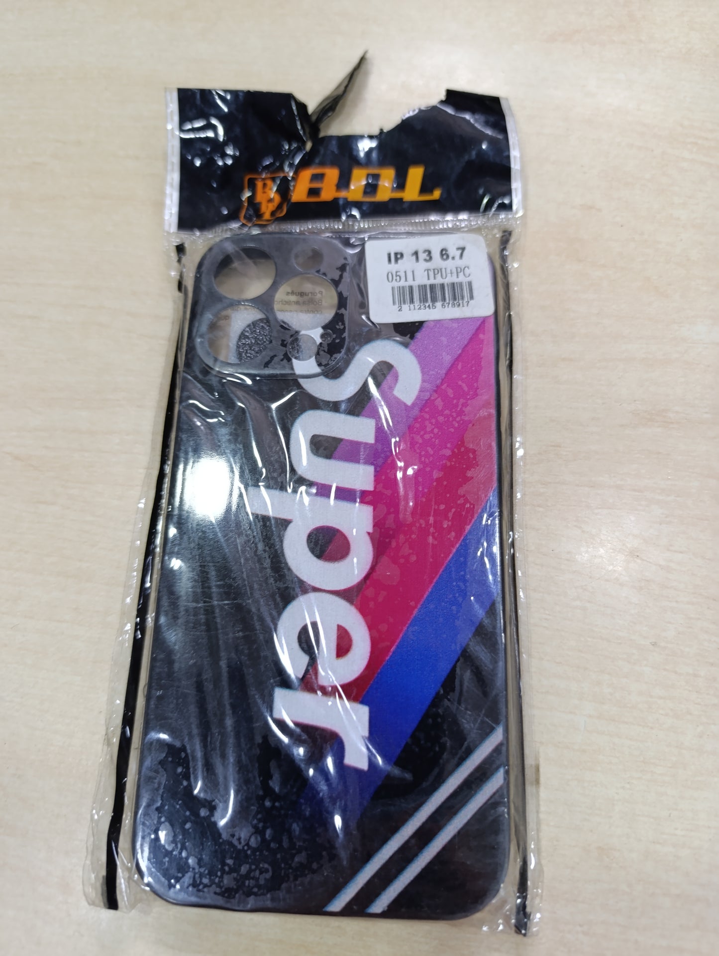 Cover per telefonini a 1 euro