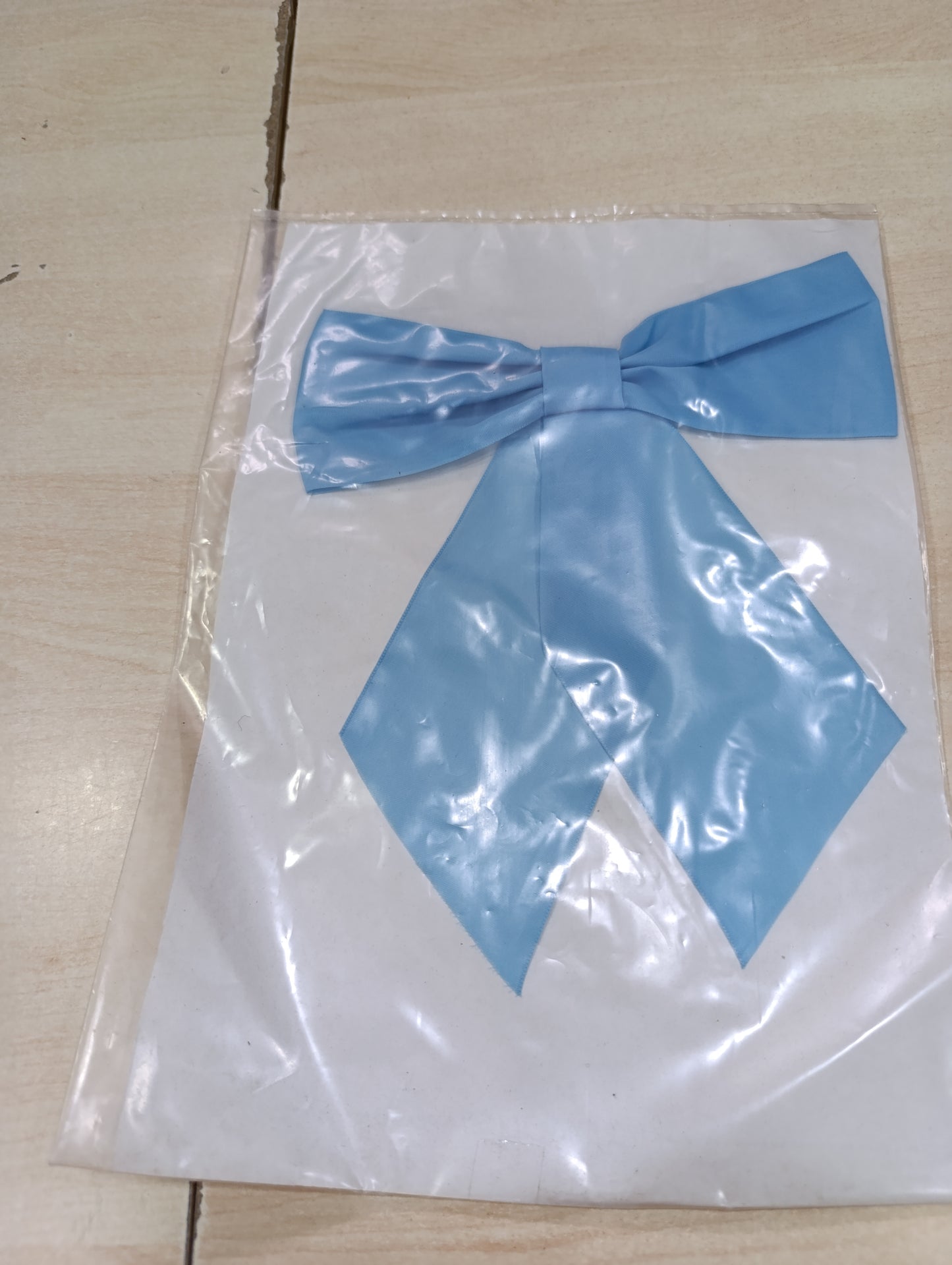 Fiocco scuola a 1 euro