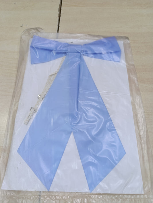 Fiocco scuola a 1 euro