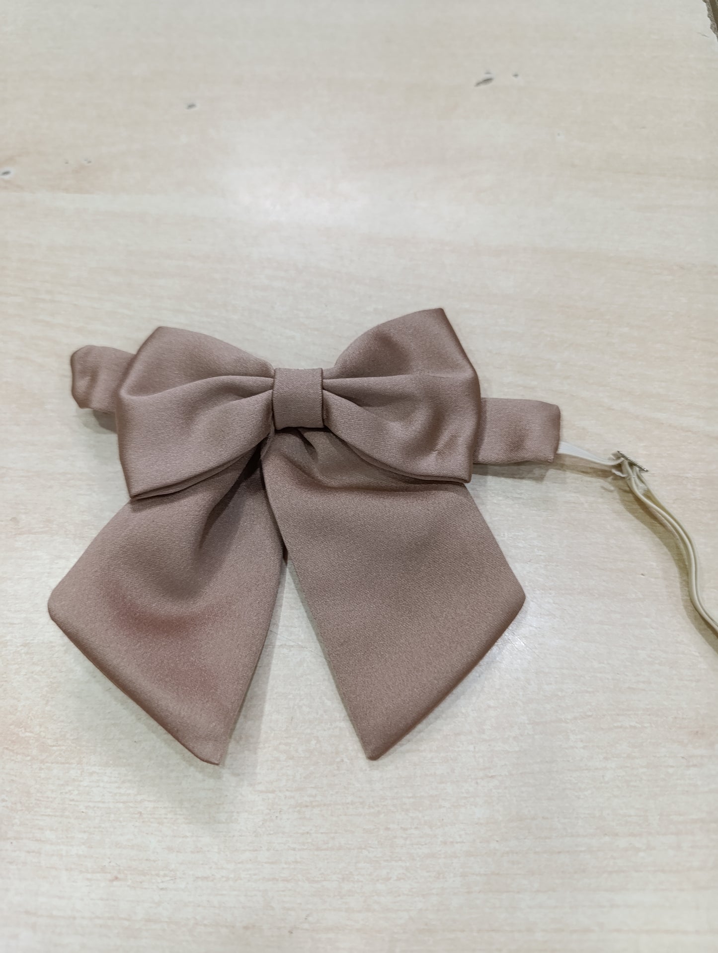 Cravatte e papillon bimbi a 0,50