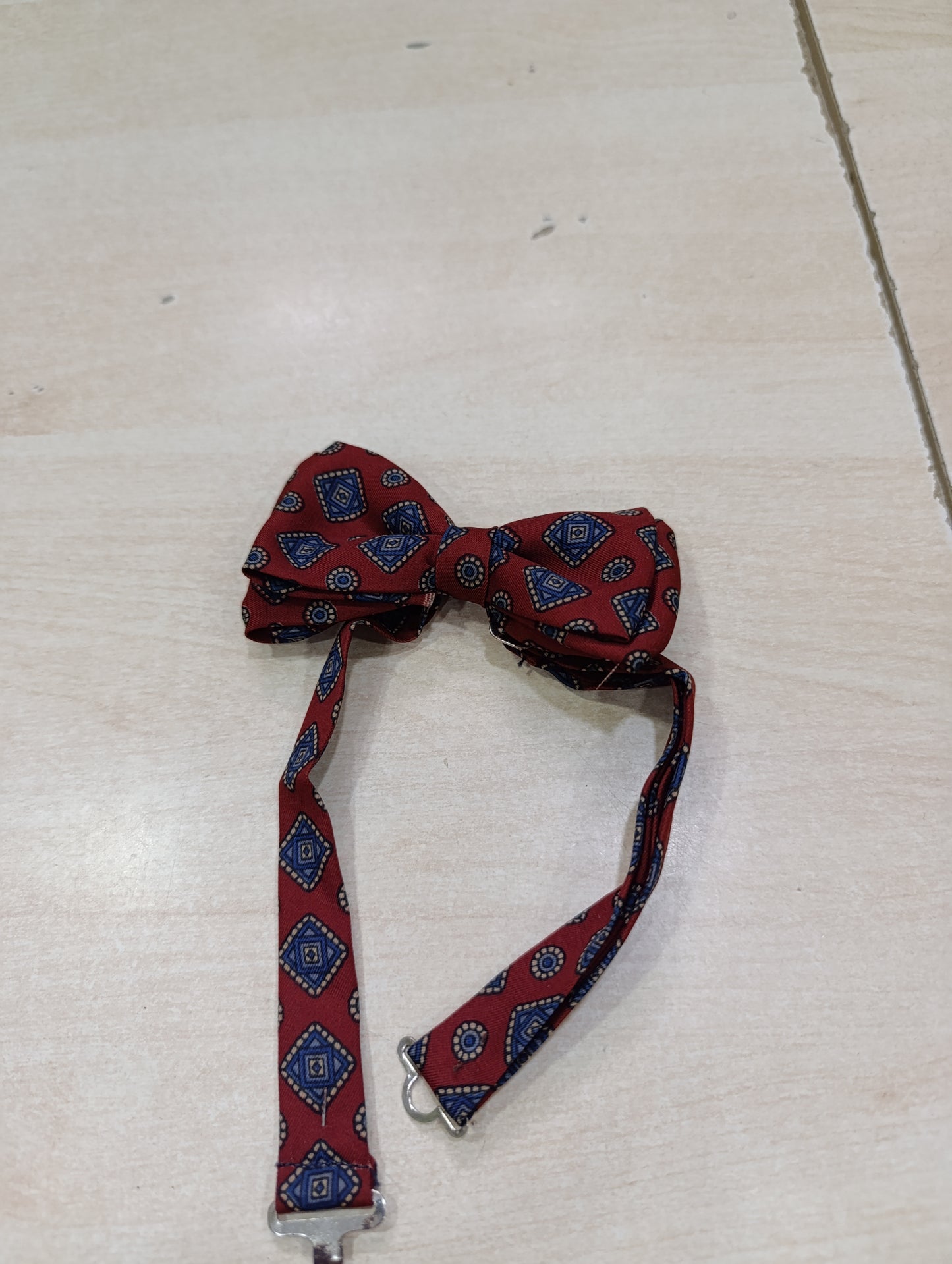 Cravatte e papillon bimbi a 0,50