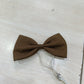 Cravatte e papillon bimbi a 0,50