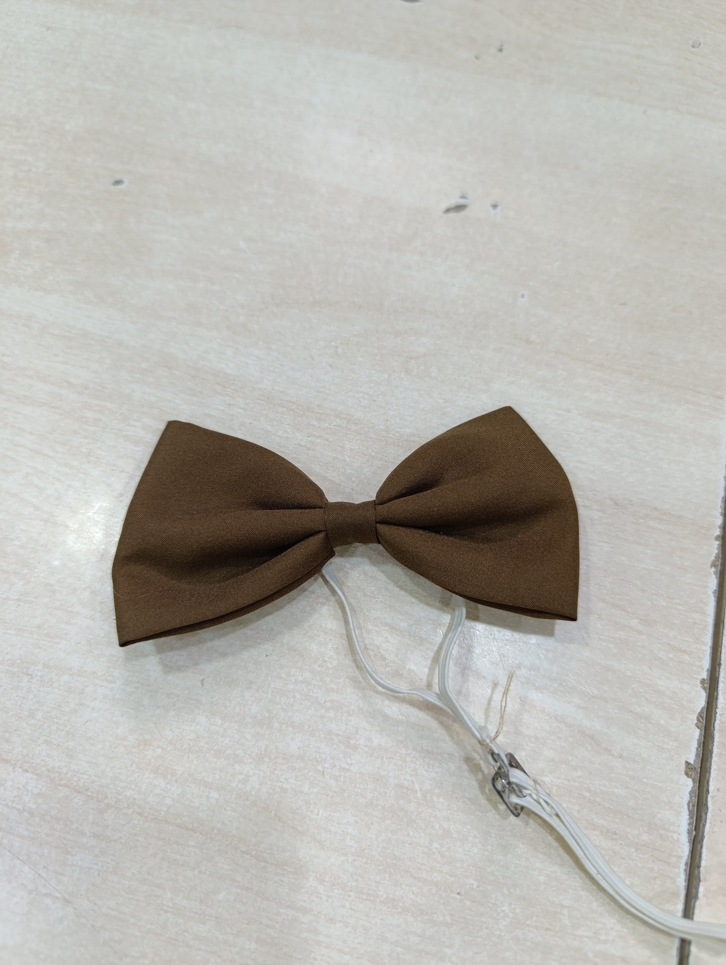 Cravatte e papillon bimbi a 0,50