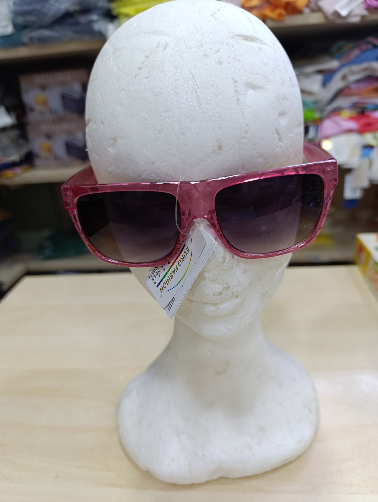Occhiali da sole uomo donna a stock a 0,50