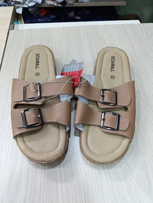 Pantofole uomo donna misti a 1 euro