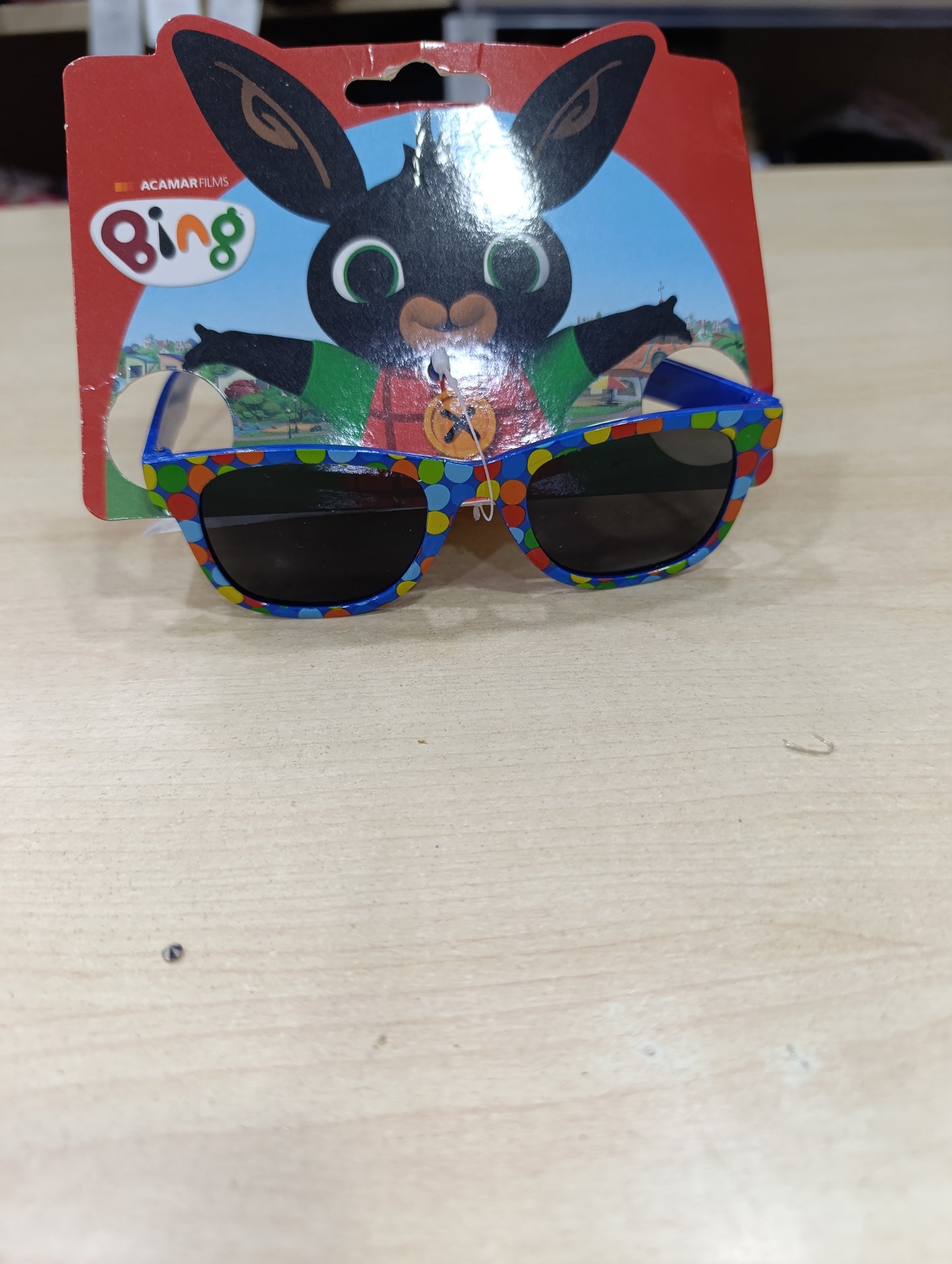 Occhiali da sole Disney a 1,50