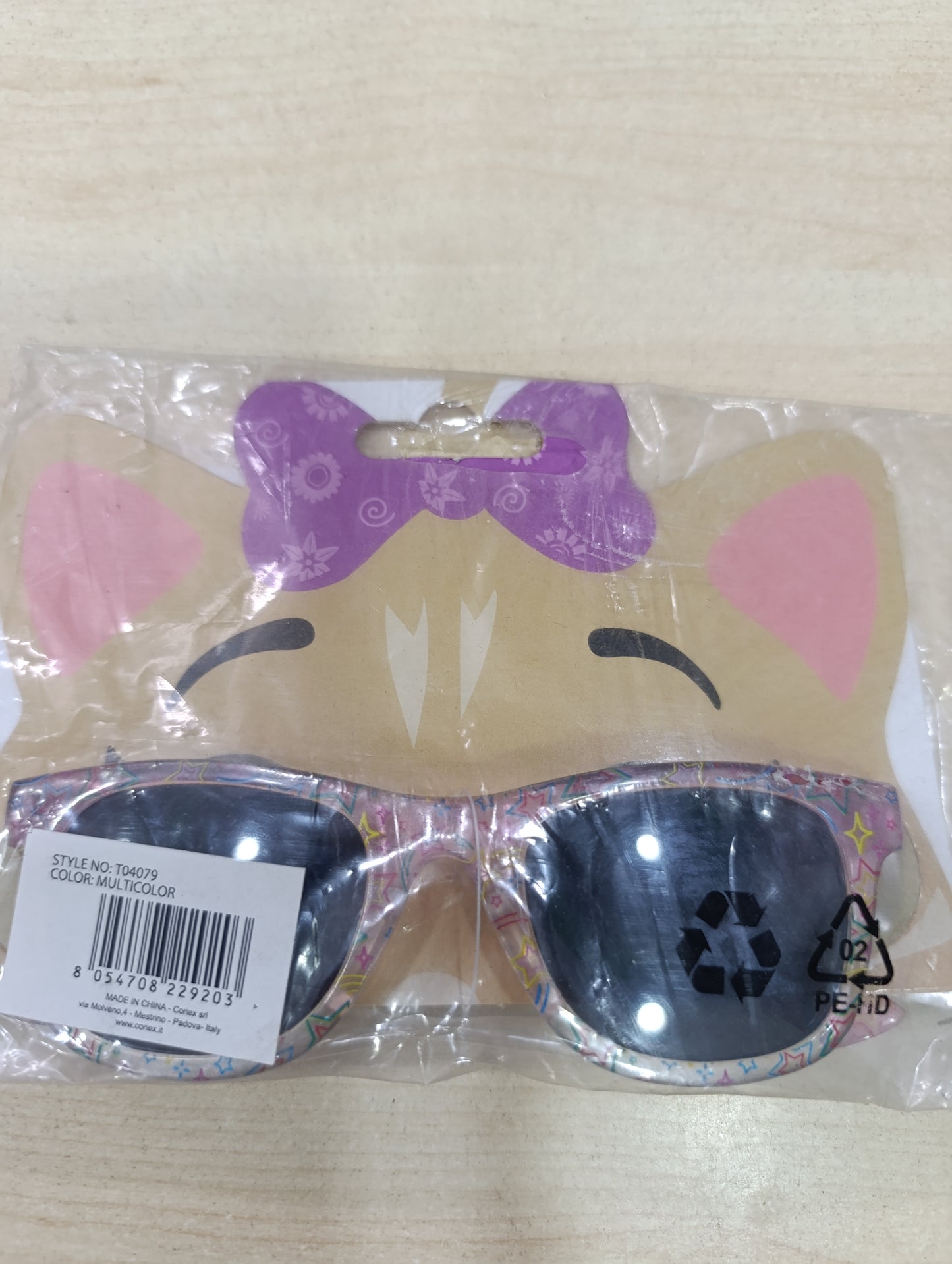 Occhiali da sole Disney a 1,50