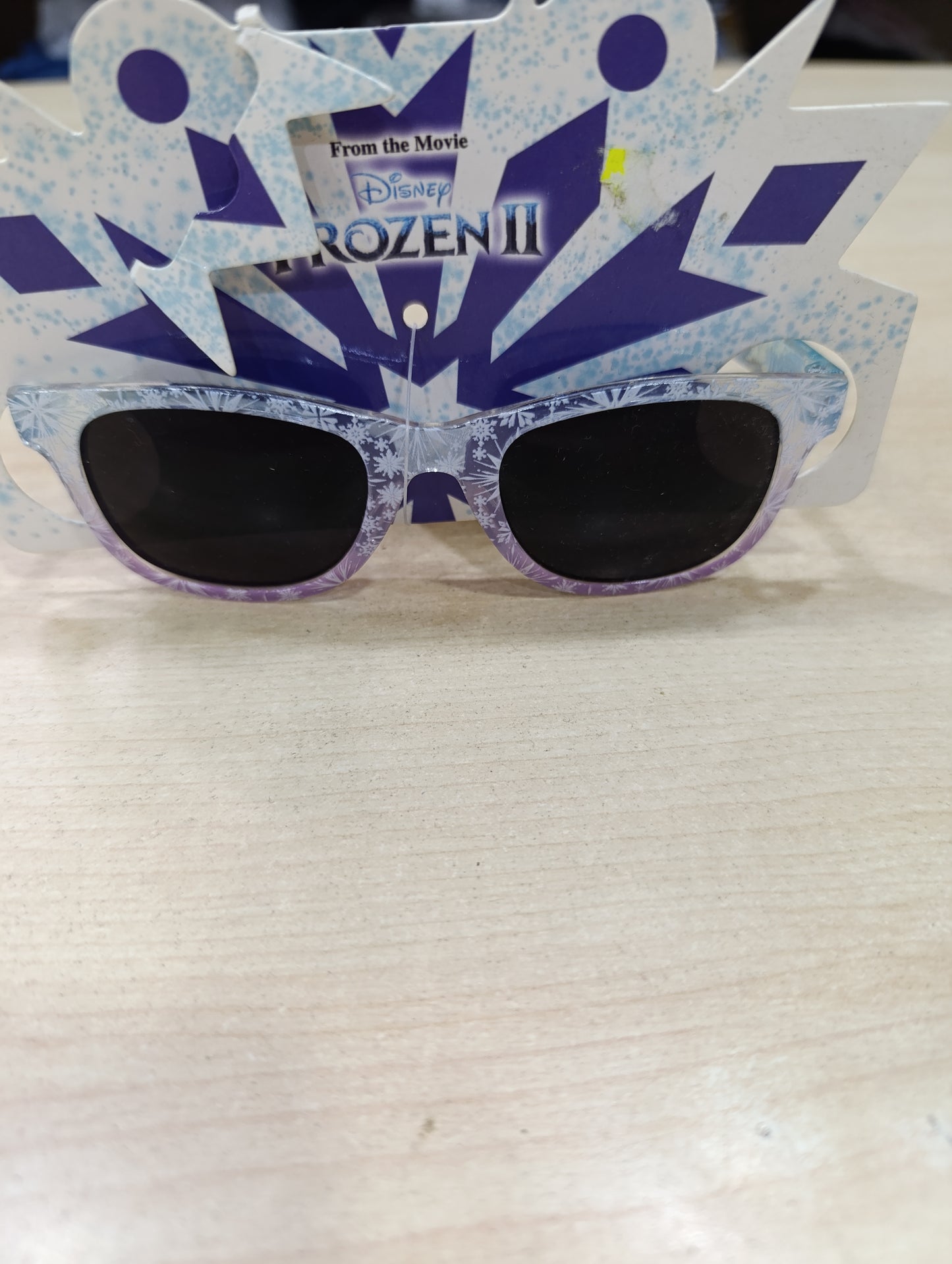 Occhiali da sole Disney a 1,50