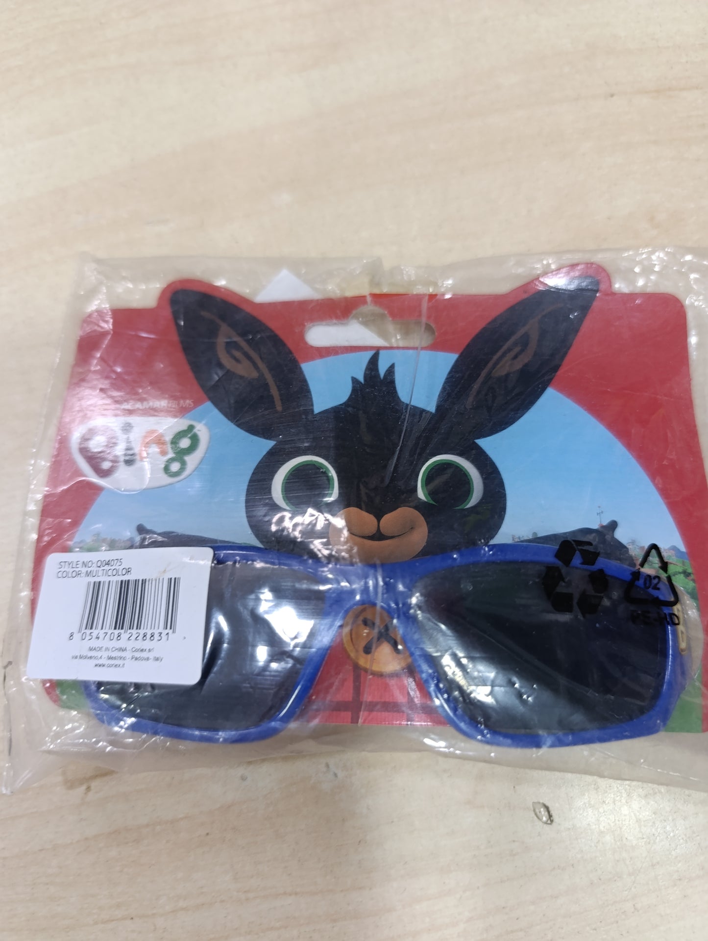 Occhiali da sole Disney a 1,50