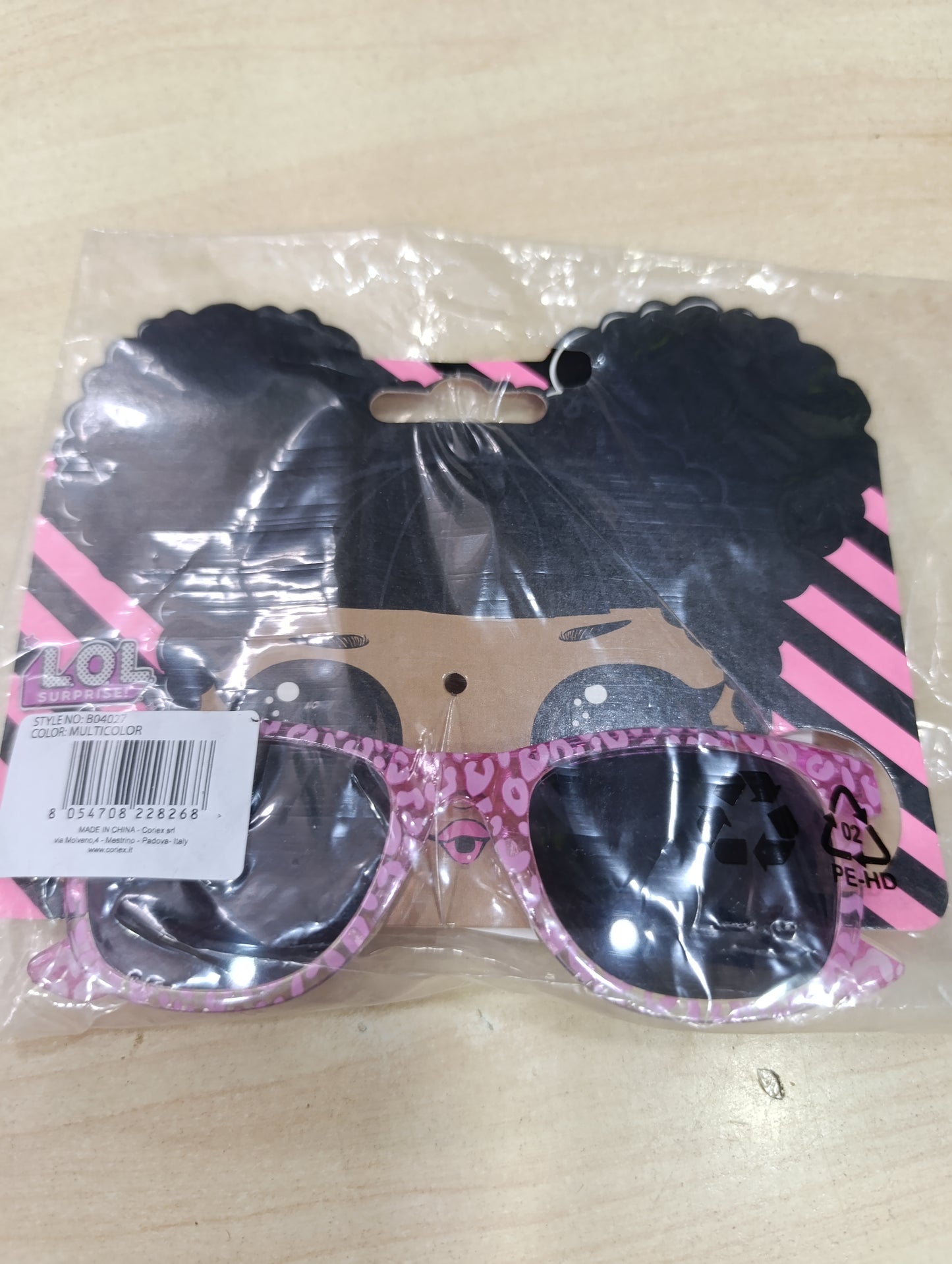 Occhiali da sole Disney a 1,50