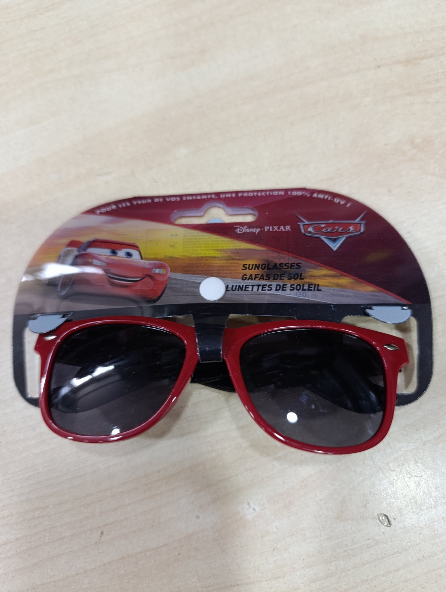 Occhiali da sole Disney a 1,50