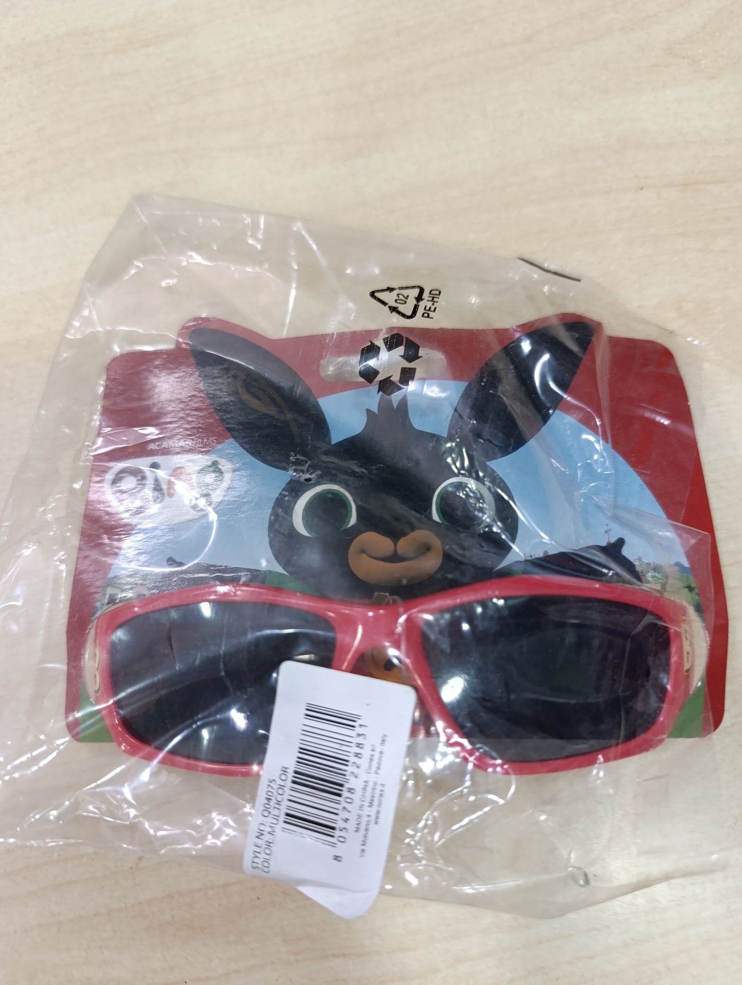 Occhiali da sole Disney a 1,50