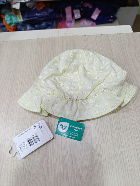 Cappelli bimbi chicco e fiocco di latte a 2 euro