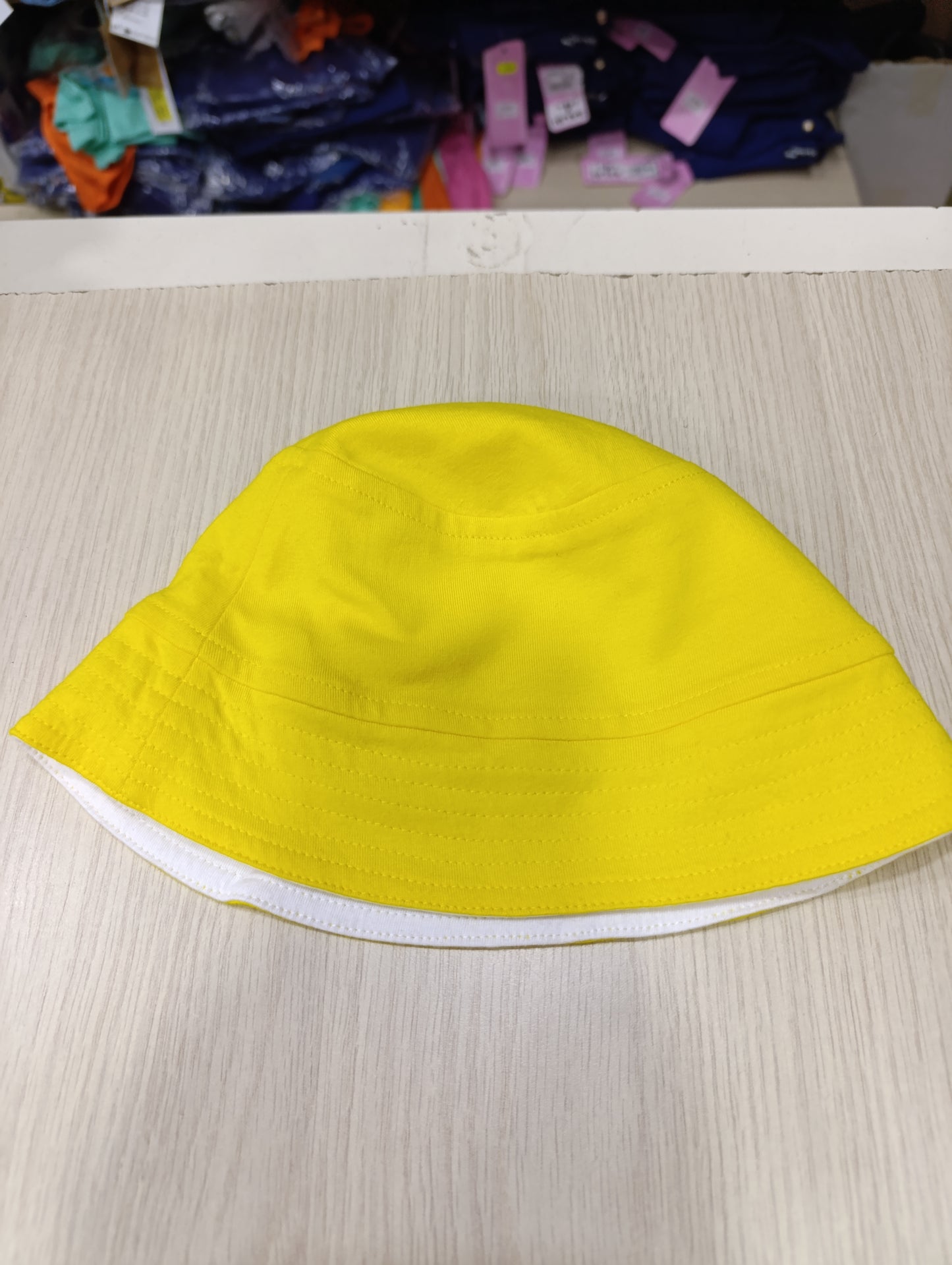 Cappelli bimbi chicco e fiocco di latte a 2 euro