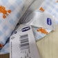 Cappelli bimbi chicco e fiocco di latte a 2 euro