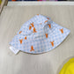 Cappelli bimbi chicco e fiocco di latte a 2 euro