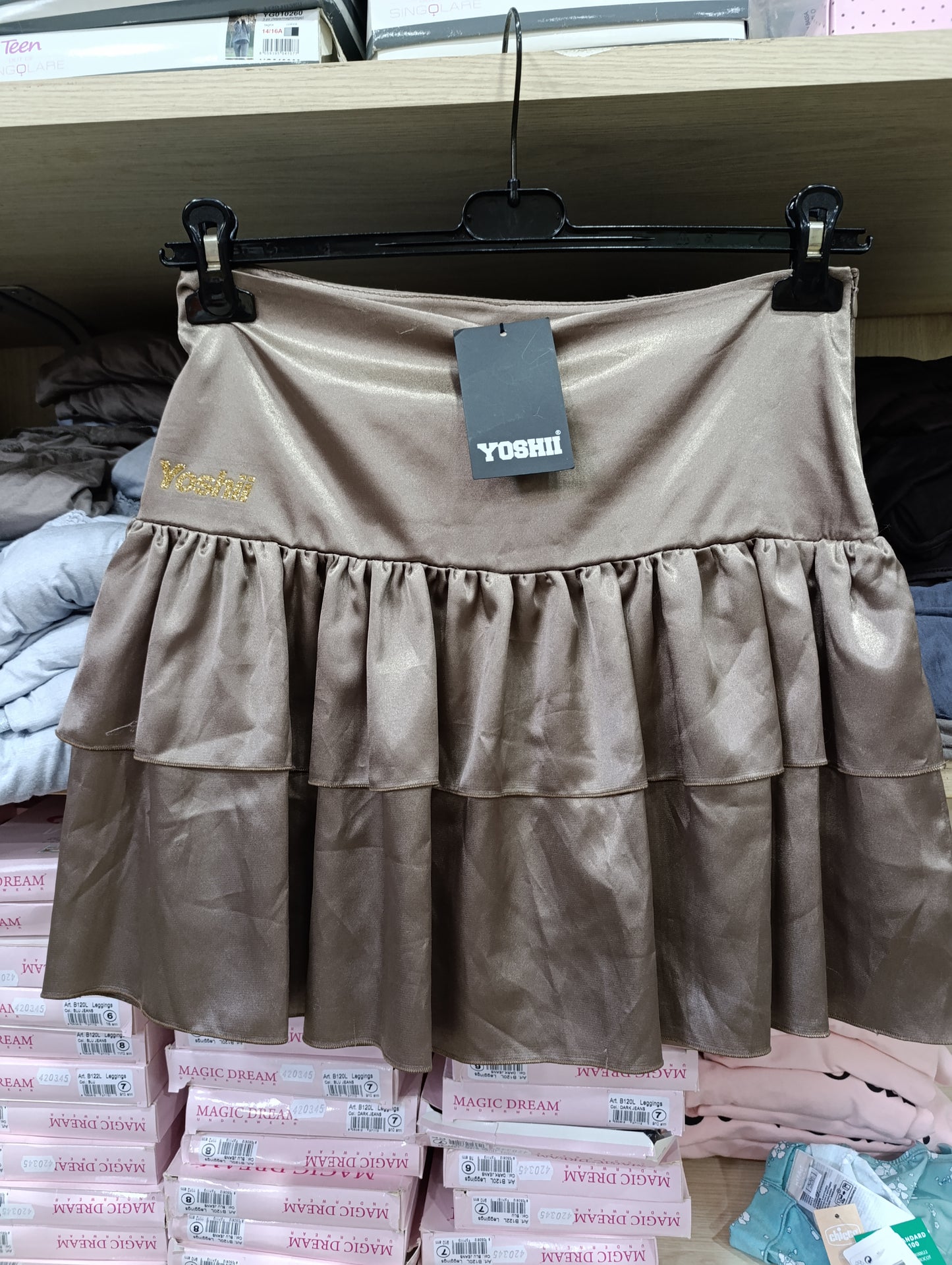 Offerta abbigliamento donna firmato a 5 euro