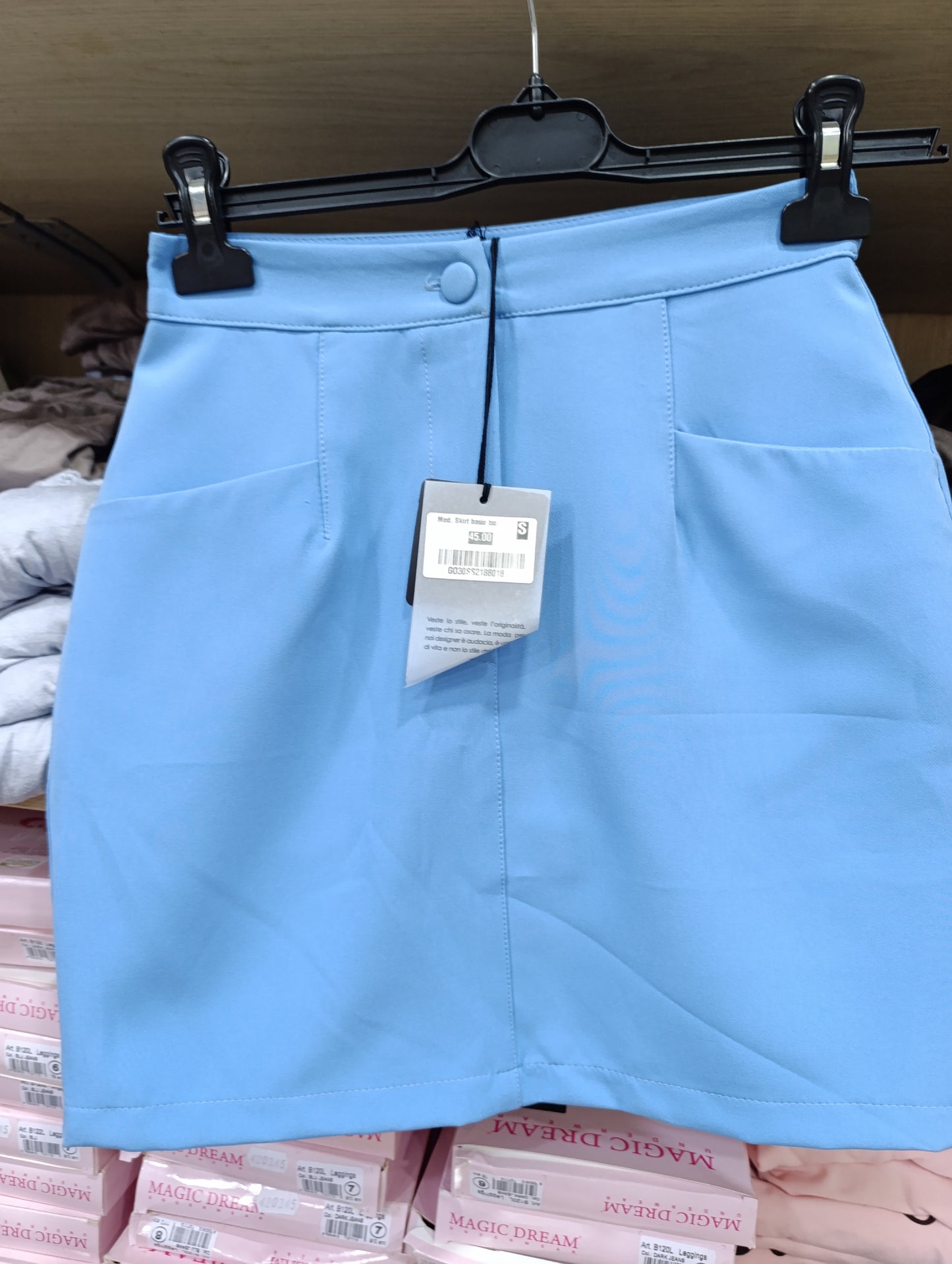 Abbigliamento donna firmato a 5 euro