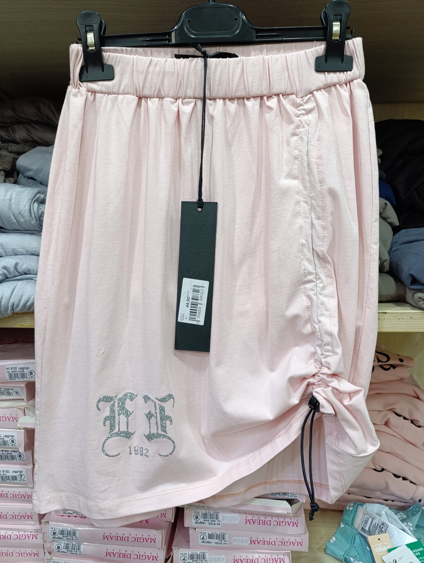 Abbigliamento donna firmato a 5 euro