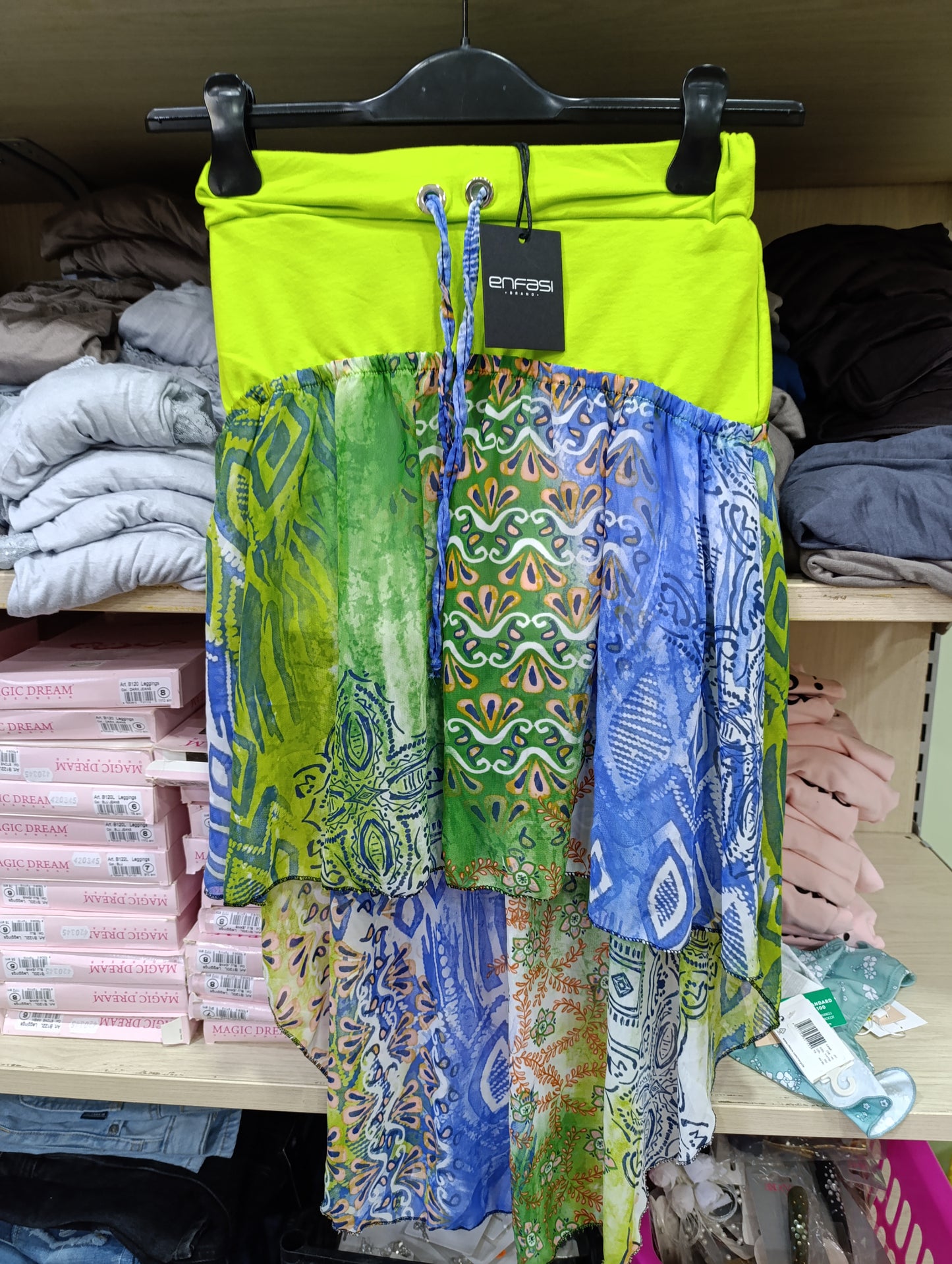 Offerta abbigliamento donna firmato a 5 euro
