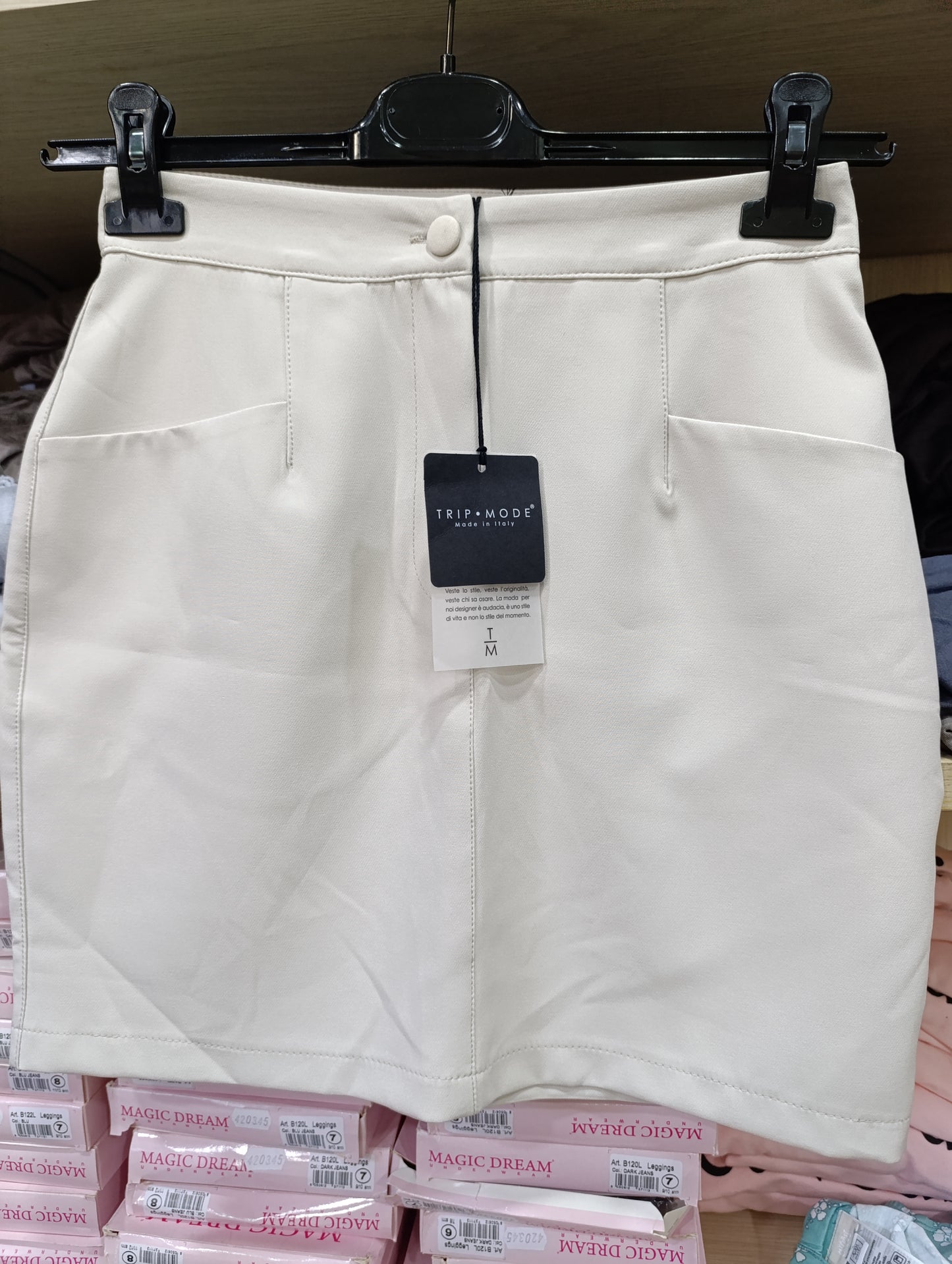 Abbigliamento donna firmato a 5 euro