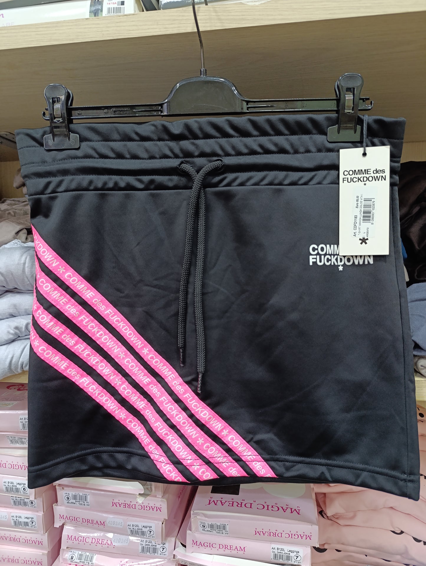 Abbigliamento donna firmato a 5 euro