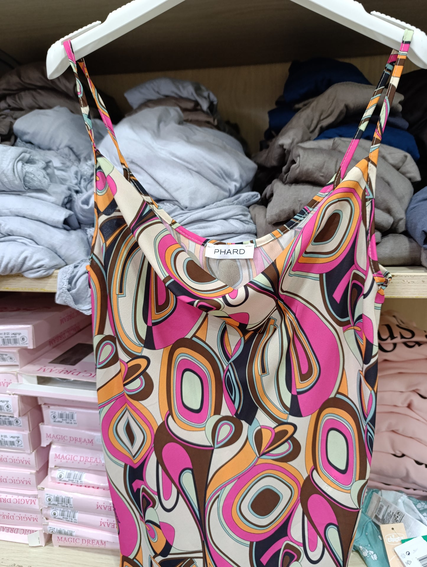Abbigliamento donna firmato a 5 euro