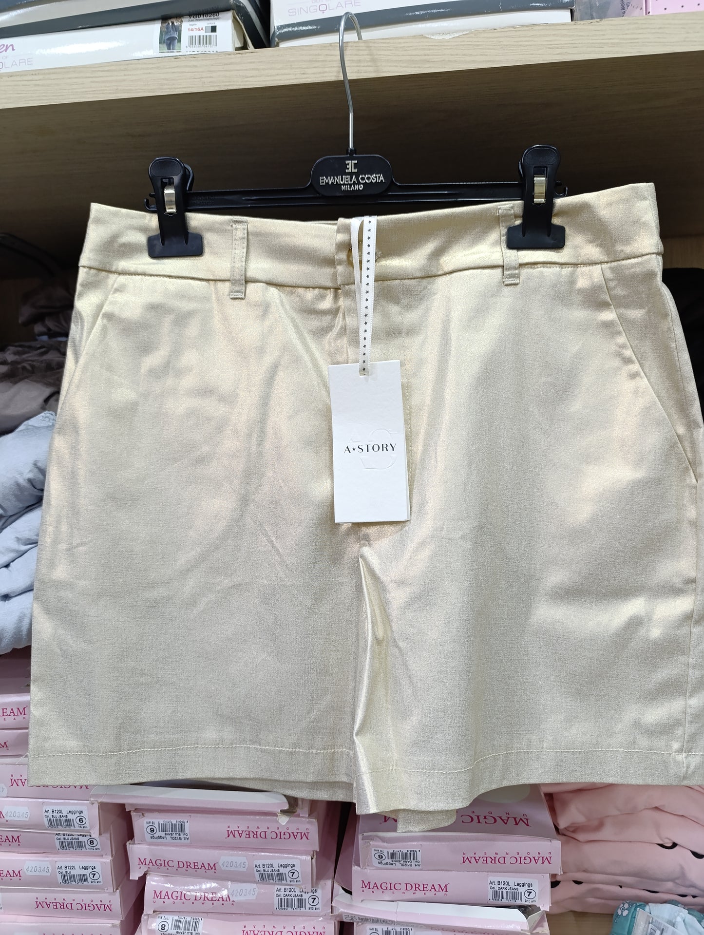 Offerta abbigliamento donna firmato a 5 euro
