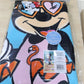 Telo mare Disney a 3 euro