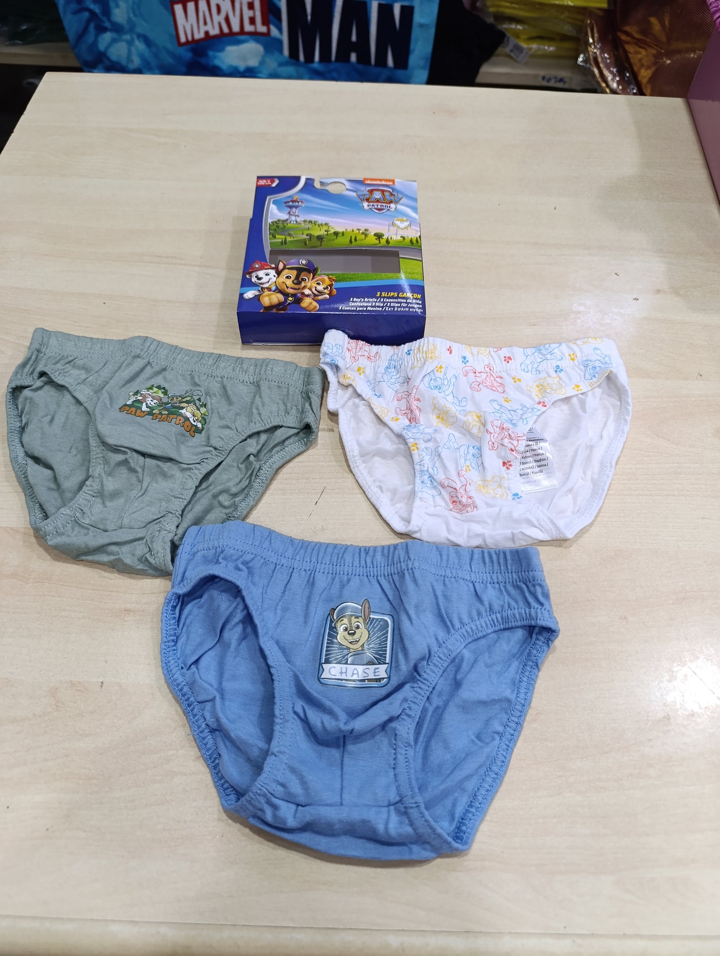 Offerta slip bimbi Disney a 2,40