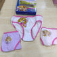 Offerta slip bimbi Disney a 2,40