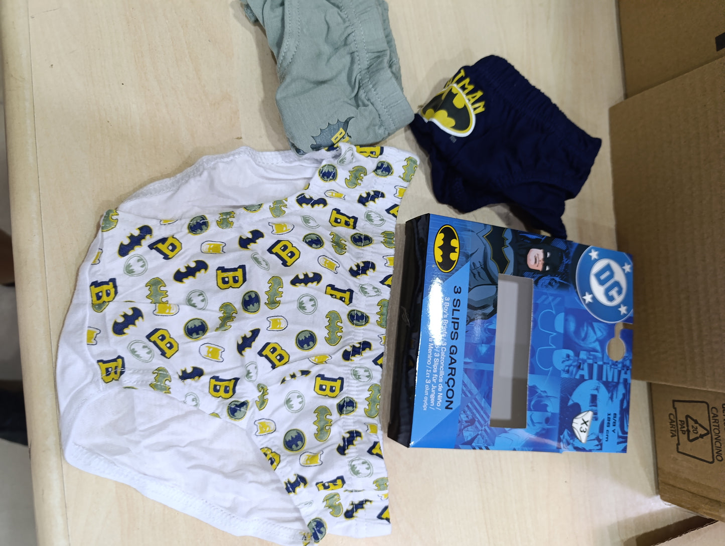 Offerta slip bimbi Disney a 2,40
