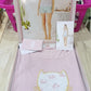 Pigiama donna calibrato a 4,50