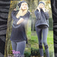 Offerta tuta 3 pezzi ragazza a 6 euro