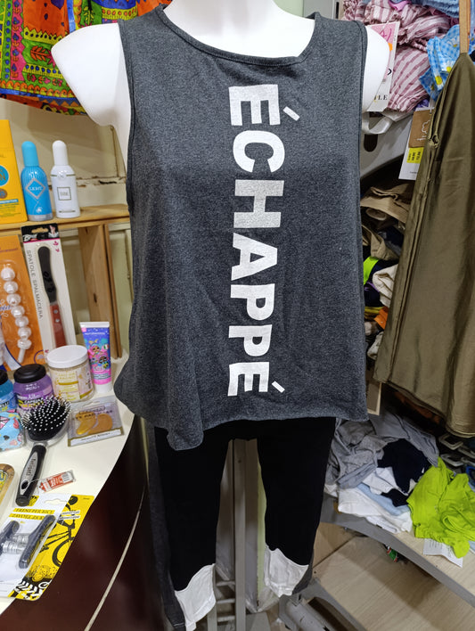 Completo ragazza sport a 5 euro