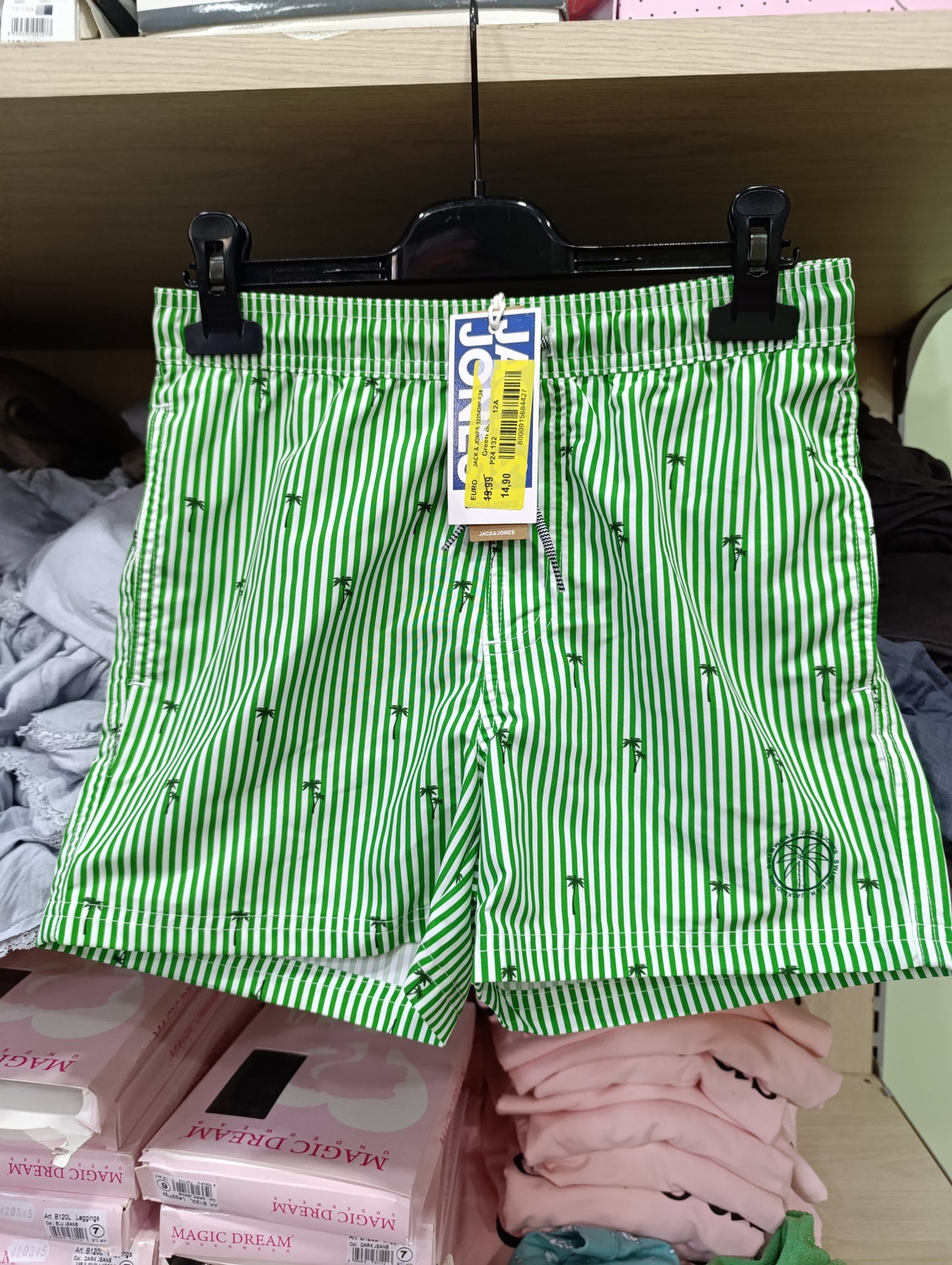 Costumi bimbi vari marchi  a 2,50 euro
