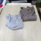 Maglietta donna in viscosa a 1,50