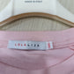 felpe ragazze a 2 euro colore rosa