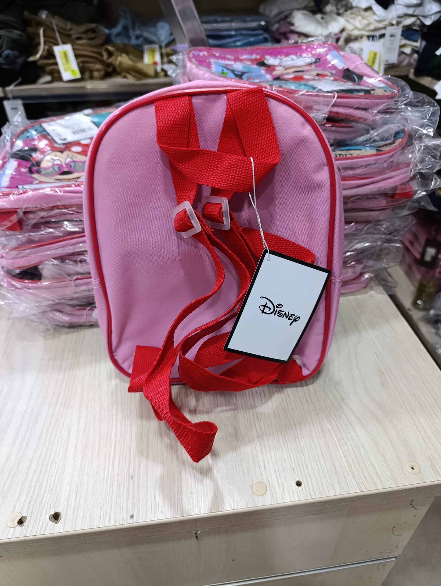 Zaini scuola a 3,50