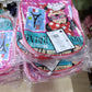 Zaini scuola a 3,50