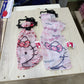 Offertissima Foulard ragazza Hello Kitty a 1,50